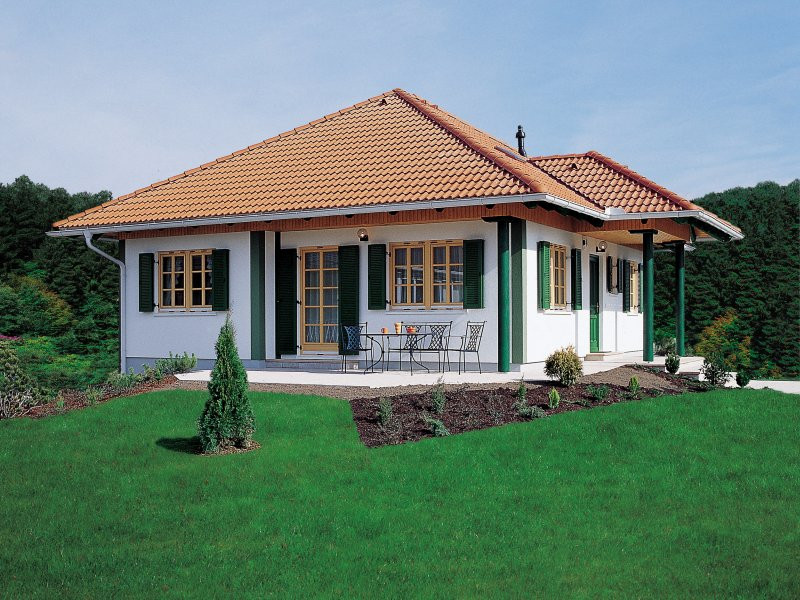 Jak si nejlépe vybrat zhotovitele své dřevostavby? Měl by mít Dokument národní kvality